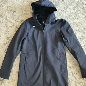 Nike Dri Fit coat